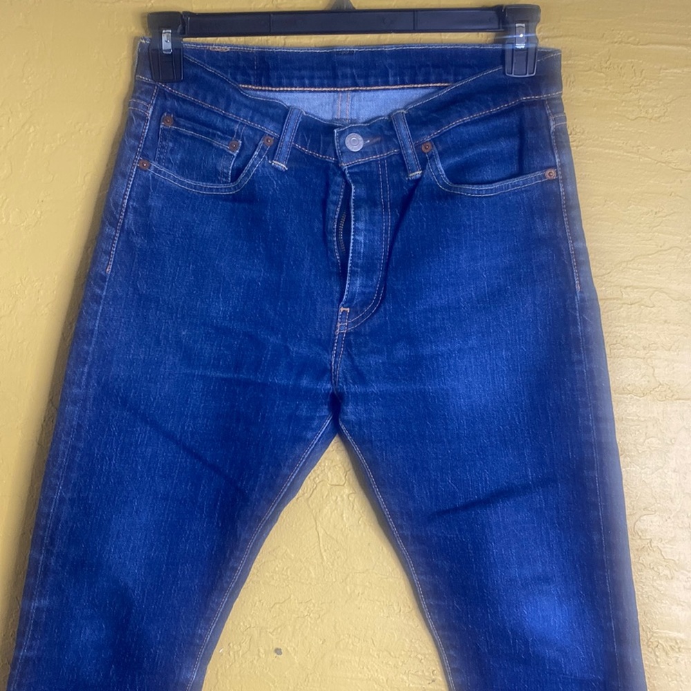Levi jeans 510